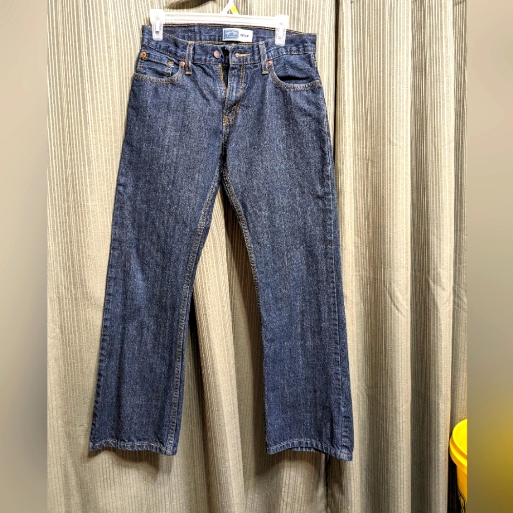 Mens Bootcut Levi 29x30
